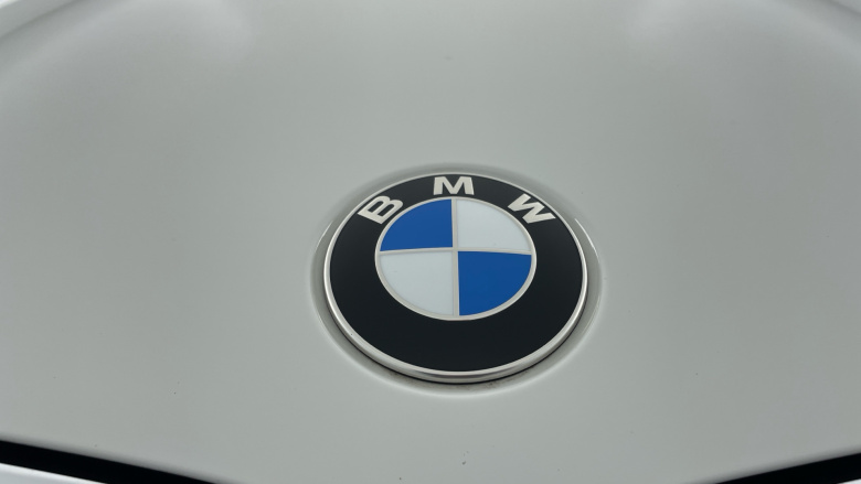 BMW 3 Series 320i M Sport 4dr Step Auto Petrol Saloon